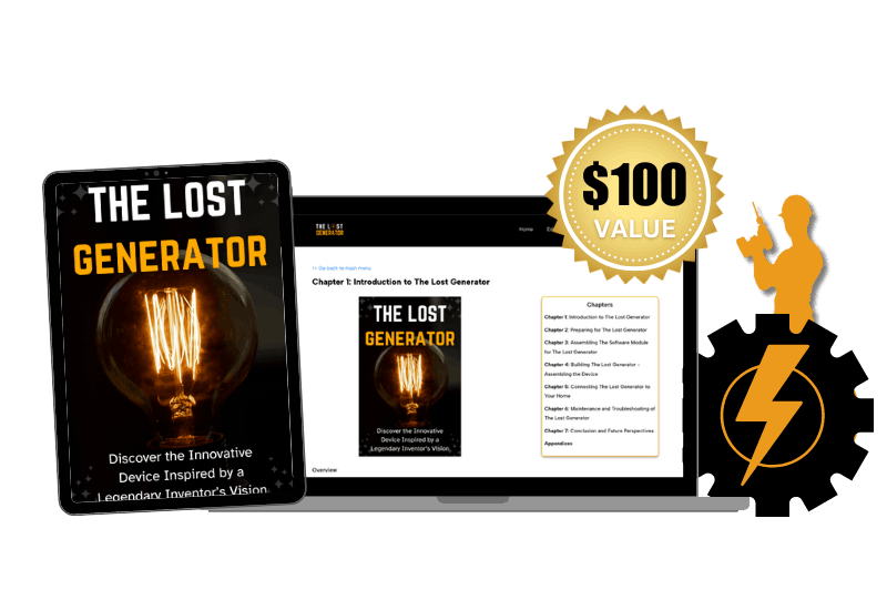 the lost generator reviews